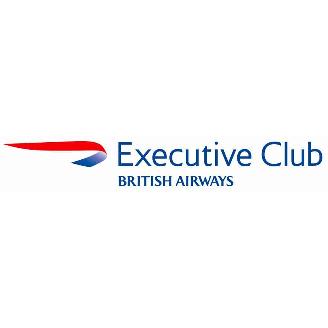 Avios British Airways Executive Club
