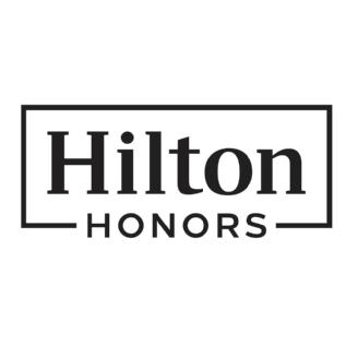 Programme Hilton Honors Hilton Honors