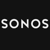 Sonos Five Noir