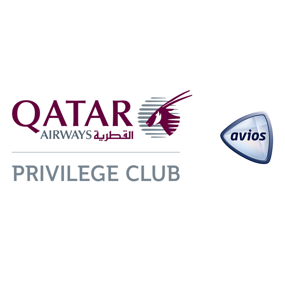 Lien vers Qatar Airways Qatar Privilege Club Détails