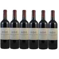 Lien vers VINS + VINS Château Arsac 2014 Margaux - 6 bouteilles de 75 cl Détails