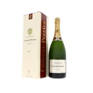 Lien vers VINS + VINS Magnum Champagne Brut Laurent Perrier, en étui - 1 bouteille de 150 cl Détails