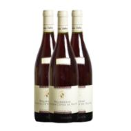 Lien vers Wine and Co Domaine R Dubois & Fils Hautes Côtes de Nuits rouge 2017 - 3 bouteilles de 75cl Détails