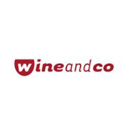 Lien vers Wineandco Bons d’achat en ligne Détails
