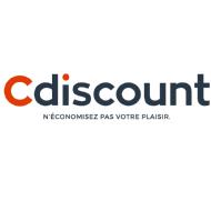 Lien vers CDISCOUNT CDISCOUNT Détails