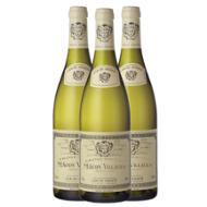 Lien vers Wine and Co Louis Jadot Mâcon Villages Domaine Grange Magnien blanc 2019 - 6 bouteilles de 75cl Détails
