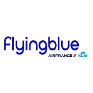 Lien vers Air France KLM Flying Blue AF KLM Détails