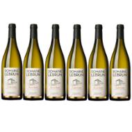 Lien vers Wineandco Domaine Lebrun Pouilly-Fumé 2019 - blanc - 6 bouteilles de 75cl Détails
