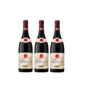 Lien vers Wineandco Guigal Chateauneuf du Pape 2017 - rouge - 3 bouteilles de 75cl Détails