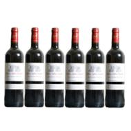 Lien vers Wineandco Château Lafleur Lambert 2015 - rouge - 6 bouteilles de 75cl Détails