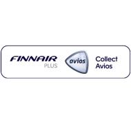 Lien vers Finnair Finnair Plus Détails