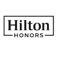Lien vers Hilton Hilton Honors Détails