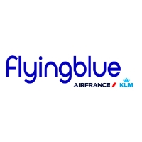 Air France KLM Flying Blue AF KLM