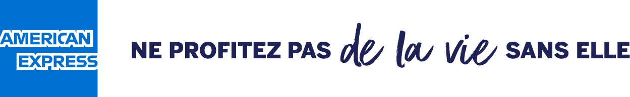 American Express: Don't Live Life Without It