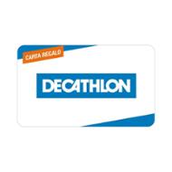Collegati a Decathlon Codice Elettronico Dettagli