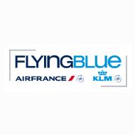 Collegati a Flying Blue Flying Blue Dettagli
