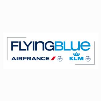 Flying Blue Flying Blue