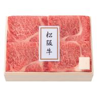 ＞  松阪牛　ロース肉すき焼・焼肉用の詳細を見る
