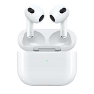 ＞ Apple AirPods（第3世代）の詳細を見る