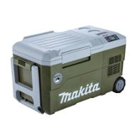 マキタ 充電式保冷温庫・パワーソースキット1セット