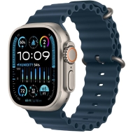 ＞ Apple Apple Watch Ultra 2（GPS + Cellularモデル）ブルーオーシャンバンドの詳細を見る