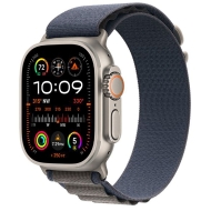 ＞ Apple Apple Watch Ultra 2（GPS + Cellularモデル）ブルーアルパインループの詳細を見る