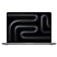 ＞ Apple 14インチMacBook Pro 2023年モデル 8GB ユニファイドメモリ 512GB SSDの詳細を見る