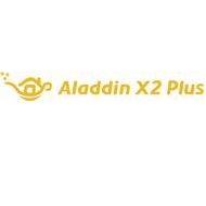 Aladdin X2 Plus