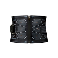 SIXPAD Powersuit Core Belt【HOME GYM対応モデル】＋専用コントローラーセット