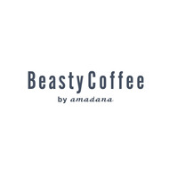 Beasty Coffee by amadana コーヒースケール ブラックレザー