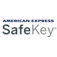 ＞ ポイントでお支払い American Express SafeKey 参加加盟店 の詳細を見る