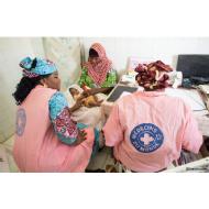 ＞ 世界の医療団 ニジェールの妊婦に安全な出産を－妊婦用出産キット1セット－ の詳細を見る