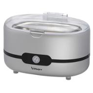 ＞ ビアレグレ 超音波洗浄器　VD-UC50A-SV　シルバー の詳細を見る