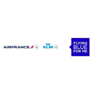  エールフランスKLM フライング・ブルー