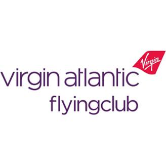  ヴァージンアトランティック航空 フライングクラブ