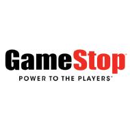 Länk till Nytt försäljningsställe GameStop Information
