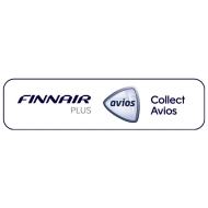 Länk till Finnair Plus Information