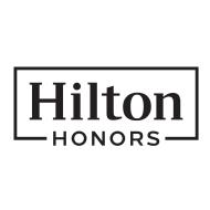 Länk till Hilton Honors Information