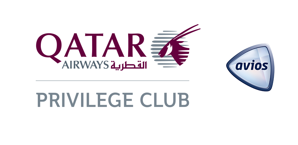 Länk till Qatar Privilege Club Information