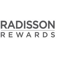 Länk till Radisson Rewards Information