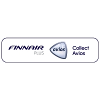  Finnair Plus