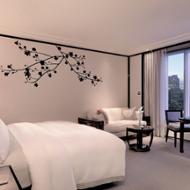 The Peninsula Hong Kong’s one-night accommodation at Grand Deluxe Room with Breakfast and Afternoon Tea