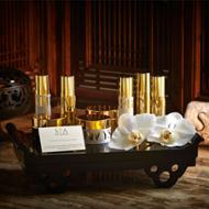 The Peninsula Spa Margy’s Monte Carlo Stem Cells Collection