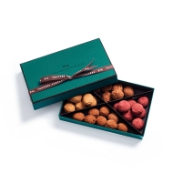 鏈接至 LA MAISON DU CHOCOLAT Flavoured Truffles Gift Boxes 詳細分頁