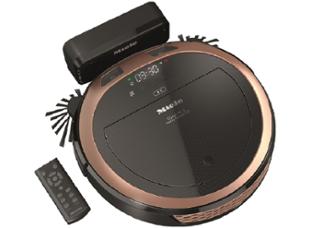 Miele Scout RX3 Home Vision HD Robot Vacuum Cleaner
