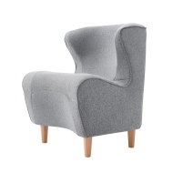 鏈接至 日本Style Chair DC 美姿調整座椅-立腰款 (灰色) 詳細分頁