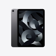 Apple 10.9-inch iPad Air Wi-Fi 256GB 太空灰色