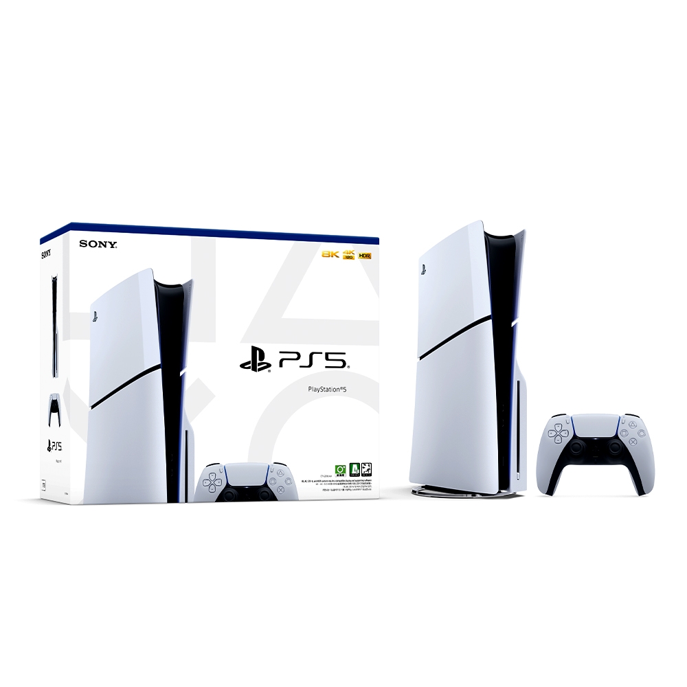 PlayStation 5 主機  (CFI-2018A01)