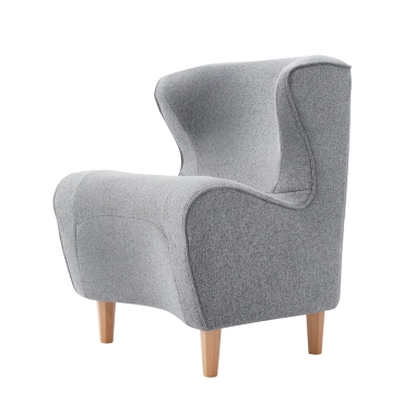Chair DC 美姿調整座椅-立腰款 (灰色)
