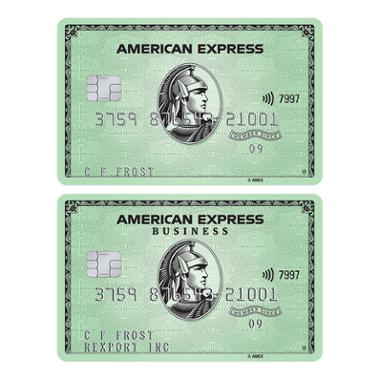 美國運通簽帳卡/美國運通商務卡副卡一年年費折抵一半